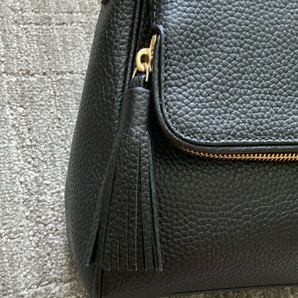 Kate Spade Miri Chester Street Black - Picture 8 of 13